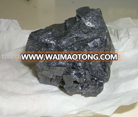 Lead ore